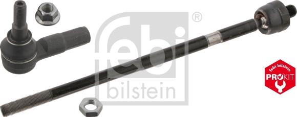 Febi Bilstein 33078 - Barre de connexion cwaw.fr