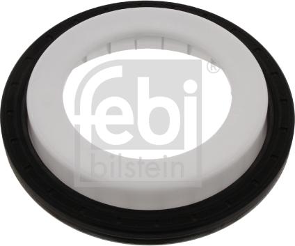 Febi Bilstein 33143 - Bague d'étanchéité, vilebrequin cwaw.fr