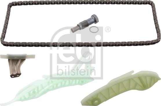 Febi Bilstein 33162 - Kit de distribution par chaîne cwaw.fr