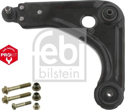 Febi Bilstein 33103 - Bras de liaison, suspension de roue cwaw.fr