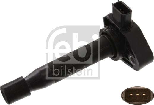 Febi Bilstein 33189 - Bobine d'allumage cwaw.fr