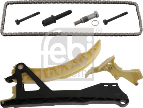 Febi Bilstein 33846 - Kit de distribution par chaîne cwaw.fr