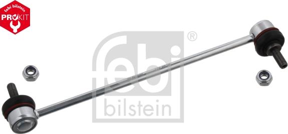 Febi Bilstein 33811 - Entretoise / tige, stabilisateur cwaw.fr