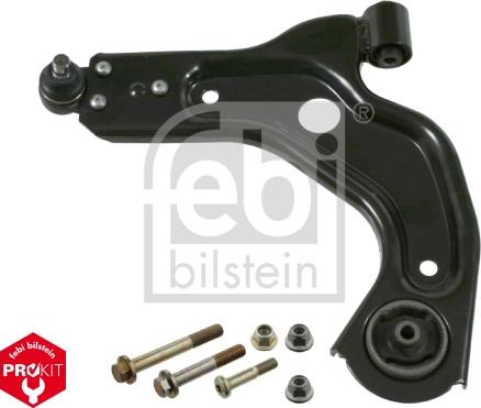 Febi Bilstein 33883 - Bras de liaison, suspension de roue cwaw.fr