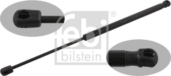 Febi Bilstein 33393 - Vérin de hayon, de coffre cwaw.fr