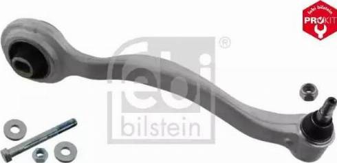 Febi Bilstein 33349 - Kit d'assemblage, bras de liaison cwaw.fr