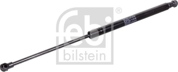 Febi Bilstein 33346 - Vérin de hayon, de coffre cwaw.fr