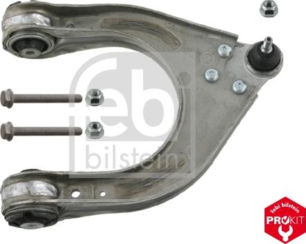 Febi Bilstein 33348 - Bras de liaison, suspension de roue cwaw.fr