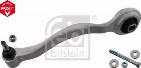 Febi Bilstein 33350 - Kit d'assemblage, bras de liaison cwaw.fr