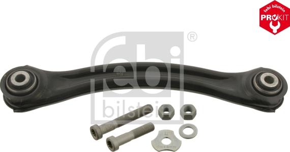 Febi Bilstein 33353 - Bras de liaison, suspension de roue cwaw.fr