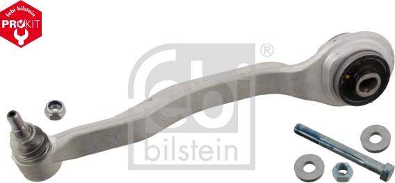 Febi Bilstein 33352 - Bras de liaison, suspension de roue cwaw.fr