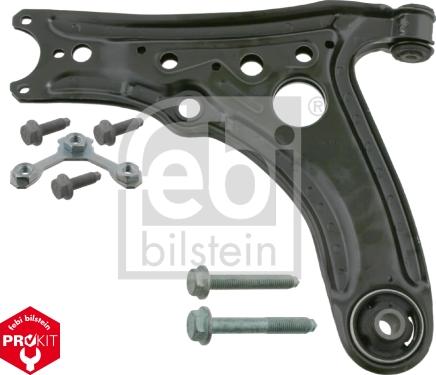 Febi Bilstein 33369 - Bras de liaison, suspension de roue cwaw.fr