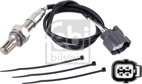 Febi Bilstein 33362 - Sonde lambda cwaw.fr