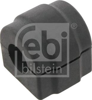 Febi Bilstein 33381 - Coussinet de palier, stabilisateur cwaw.fr