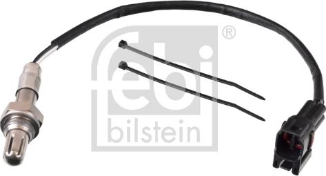 Febi Bilstein 33374 - Sonde lambda cwaw.fr