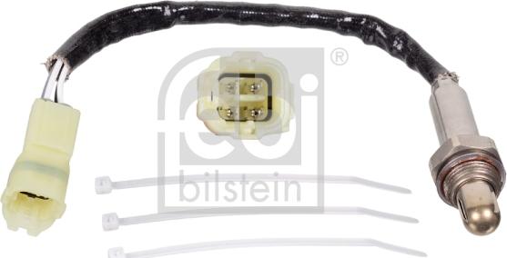 Febi Bilstein 33376 - Sonde lambda cwaw.fr