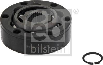 Febi Bilstein 33249 - Joint, arbre de commande cwaw.fr