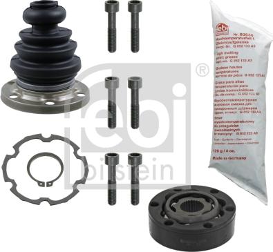 Febi Bilstein 33250 - Jeu de joints, arbre de transmission cwaw.fr