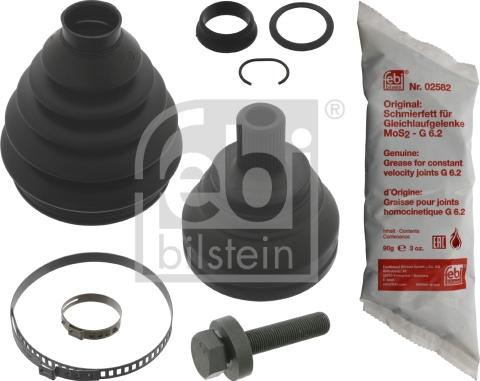 Febi Bilstein 33258 - Jeu de joints, arbre de transmission cwaw.fr