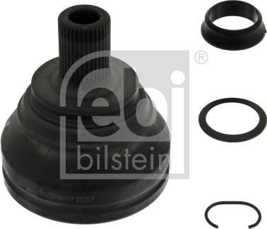 Febi Bilstein 33257 - Joint, arbre de commande cwaw.fr