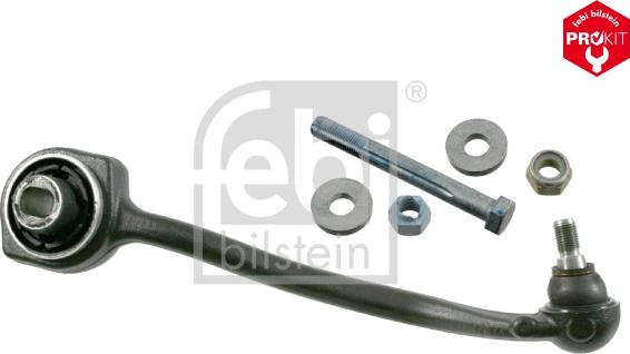 Febi Bilstein 33209 - Bras de liaison, suspension de roue cwaw.fr