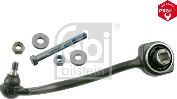 Febi Bilstein 33208 - Bras de liaison, suspension de roue cwaw.fr