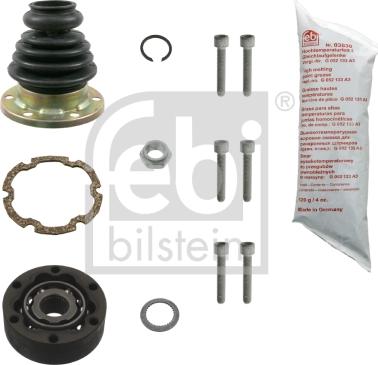 Febi Bilstein 33230 - Jeu de joints, arbre de transmission cwaw.fr