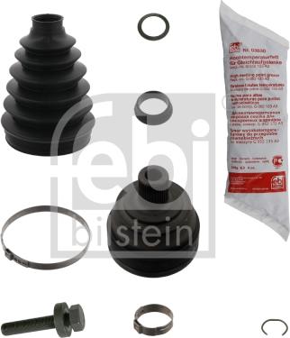 Febi Bilstein 33232 - Jeu de joints, arbre de transmission cwaw.fr