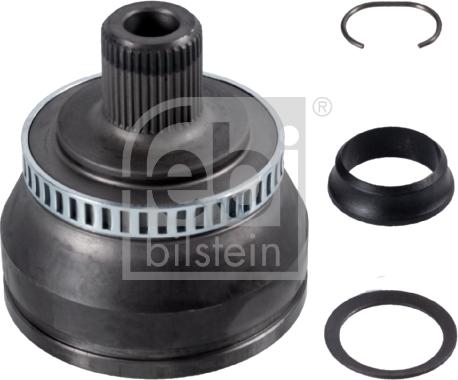 Febi Bilstein 33225 - Joint, arbre de commande cwaw.fr