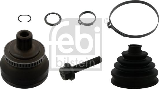 Febi Bilstein 33226 - Jeu de joints, arbre de transmission cwaw.fr