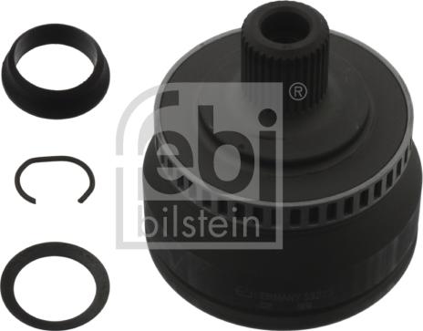 Febi Bilstein 33223 - Joint, arbre de commande cwaw.fr