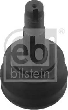 Febi Bilstein 33271 - Joint, arbre de commande cwaw.fr