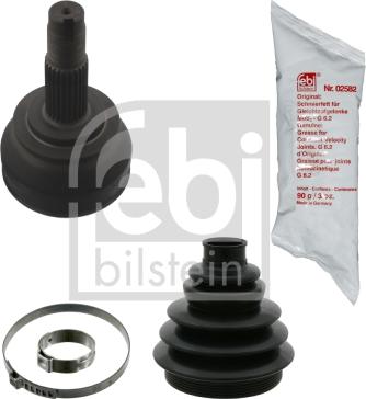 Febi Bilstein 33278 - Jeu de joints, arbre de transmission cwaw.fr