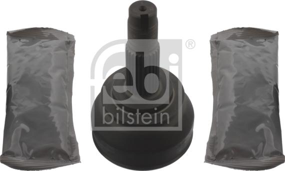 Febi Bilstein 33277 - Joint, arbre de commande cwaw.fr