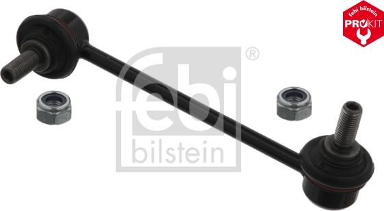 Febi Bilstein 33764 - Entretoise / tige, stabilisateur cwaw.fr