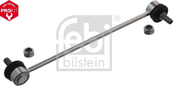 Febi Bilstein 33760 - Entretoise / tige, stabilisateur cwaw.fr