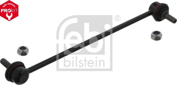 Febi Bilstein 33762 - Entretoise / tige, stabilisateur cwaw.fr