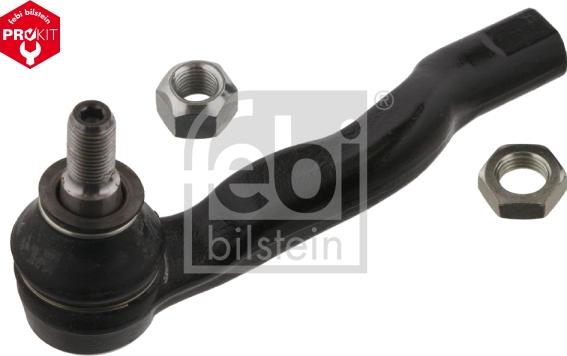 Febi Bilstein 33703 - Rotule de barre de connexion cwaw.fr