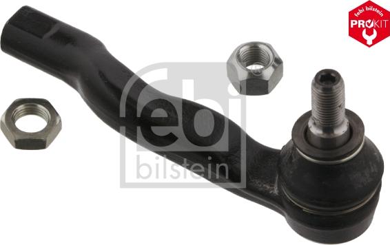 Febi Bilstein 33702 - Rotule de barre de connexion cwaw.fr