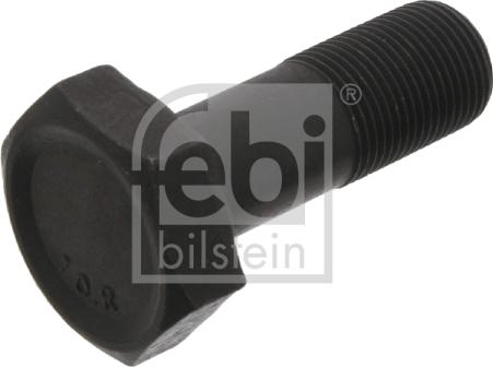 Febi Bilstein 33739 - Vis de poulie cwaw.fr