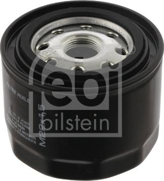 Febi Bilstein 33772 - Filtre à huile cwaw.fr