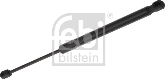 Febi Bilstein 32902 - Vérin de hayon, de coffre cwaw.fr