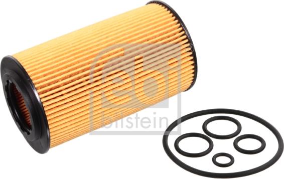 Febi Bilstein 32910 - Filtre à huile cwaw.fr