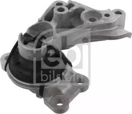 Febi Bilstein 32913 - Support moteur cwaw.fr