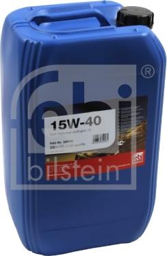 Febi Bilstein 32928 - Huile moteur cwaw.fr