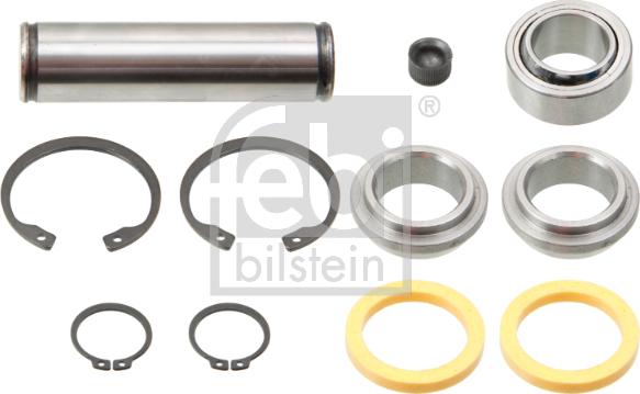 Febi Bilstein 32973 - Boulon, fourchette de débrayage cwaw.fr