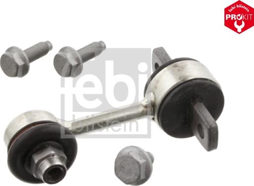 Febi Bilstein 32491 - Entretoise / tige, stabilisateur cwaw.fr