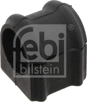 Febi Bilstein 32493 - Coussinet de palier, stabilisateur cwaw.fr