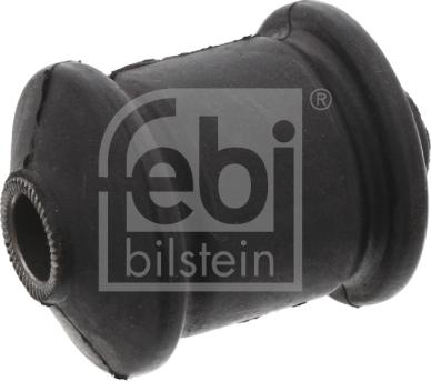 Febi Bilstein 32492 - Suspension, bras de liaison cwaw.fr