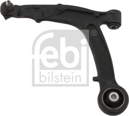 Febi Bilstein 32443 - Bras de liaison, suspension de roue cwaw.fr